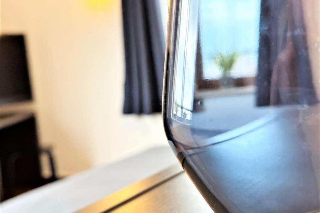 Exclusive Penthouse Near Citycenter 120M2 +Netflix Cracovia Exterior foto