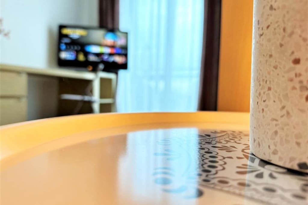 Exclusive Penthouse Near Citycenter 120M2 +Netflix Cracovia Exterior foto